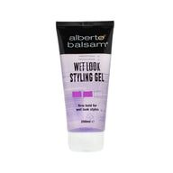 Alberto Balsam 200ml Gel Wet Look