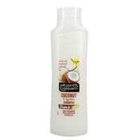 ALBERTO BALSAM 350ML S/POO COCONUT £1.20