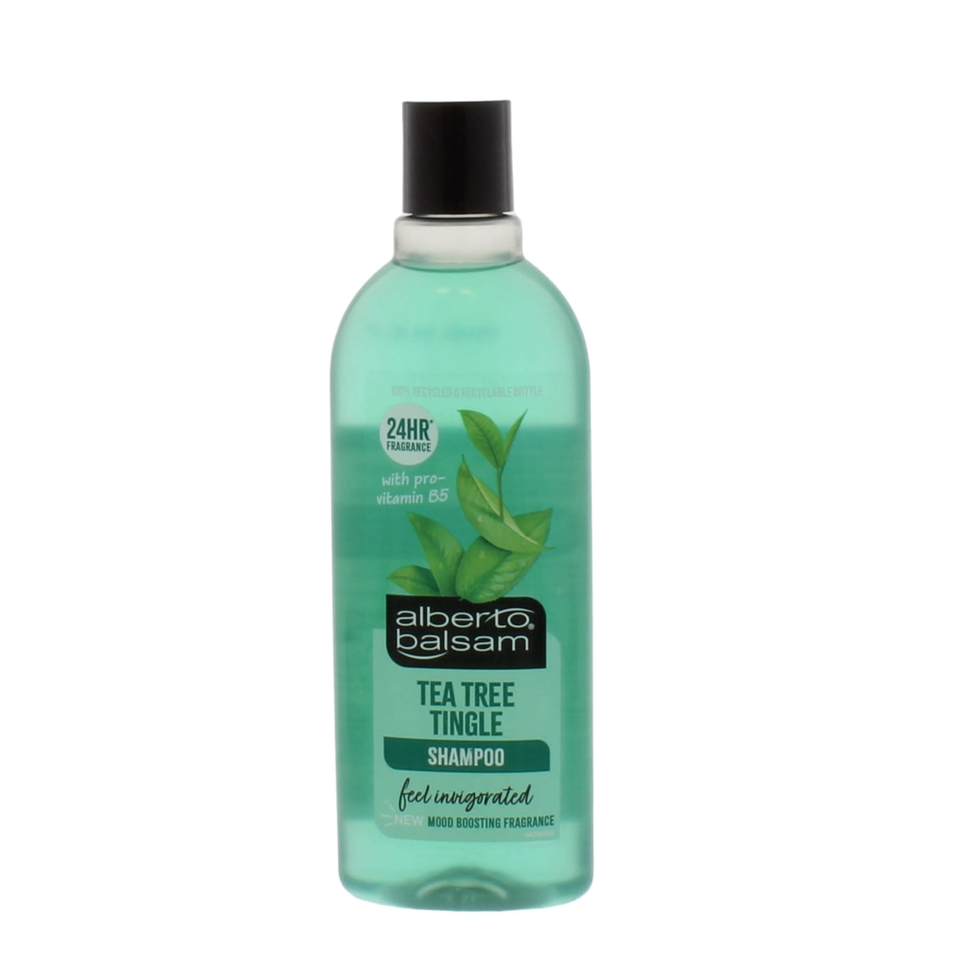 ALBERTO BALSAM 300ML S/POO TEA TREE