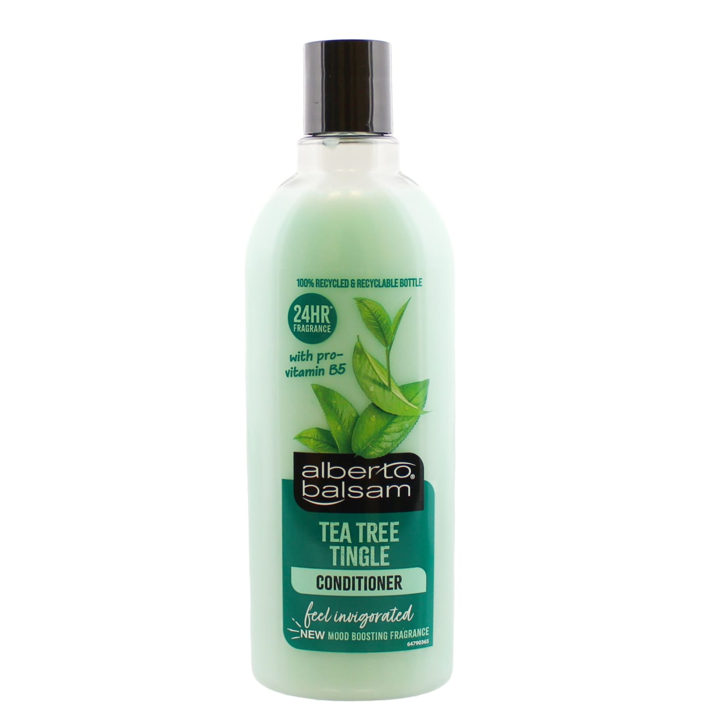 Alberto Balsam 300ml Conditioner Tea Tree Tingle