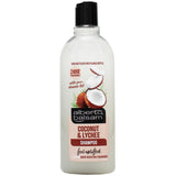Alberto Balsam 300ml Shampoo Coconut & Lychee