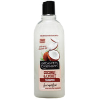 Alberto Balsam 300ml Shampoo Coconut & Lychee