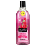 Alberto Balsam 300ml Shampoo Raspberry PMP £1.20