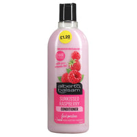 Alberto Balsam 300ml Conditioner Raspberry PMP £1.20
