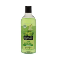 ALBERTO BALSAM 300ML S/POO GREEN APPLE