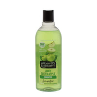 ALBERTO BALSAM 300ML S/POO GREEN APPLE