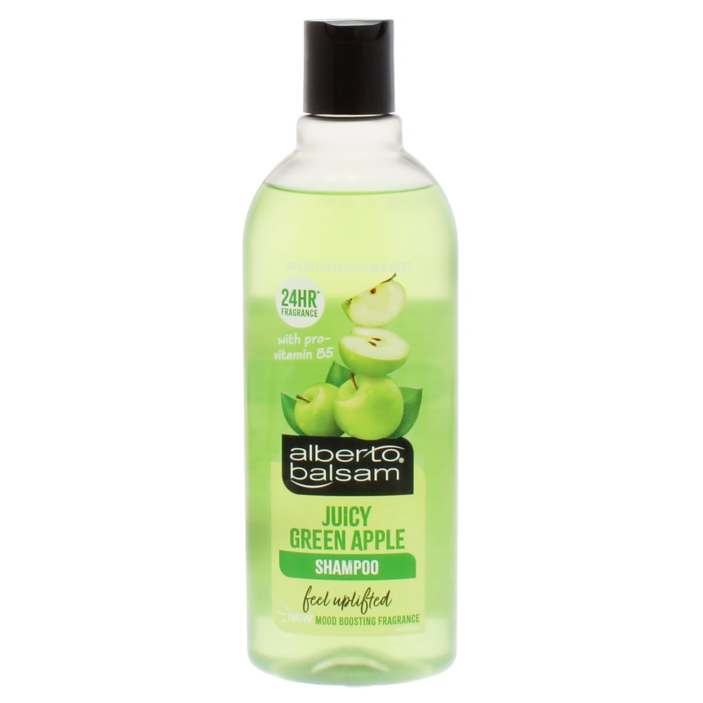 Alberto Balsam 300ml Shampoo Green Apple