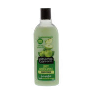ALBERTO BALSAM 300ML COND GREEN APPLE