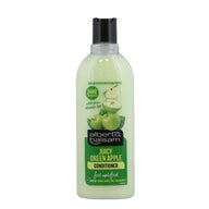 ALBERTO BALSAM 300ML COND GREEN APPLE