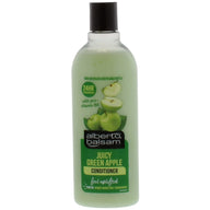 ALBERTO BALSAM 300ML CONDITIONER GREEN APPLE