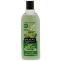 ALBERTO BALSAM 300ML CONDITIONER GREEN APPLE