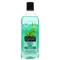 ALBERTO BALSAM 300ML SHAMPOO MIGHTY MINT