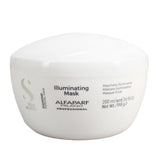 ALFAPARF 200ML DIAMOND ILLUMINATING MASK
