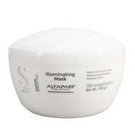 ALFAPARF 200ML DIAMOND ILLUMINATING MASK