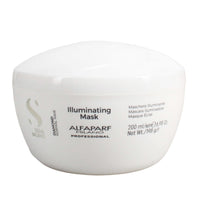 ALFAPARF 200ML DIAMOND ILLUMINATING MASK