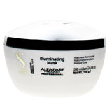 ALFAPARF 200ML DIAMOND ILLUMINATING MASK