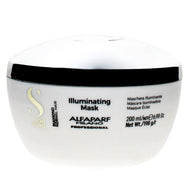 ALFAPARF 200ML DIAMOND ILLUMINATING MASK
