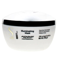ALFAPARF 200ML DIAMOND ILLUMINATING MASK