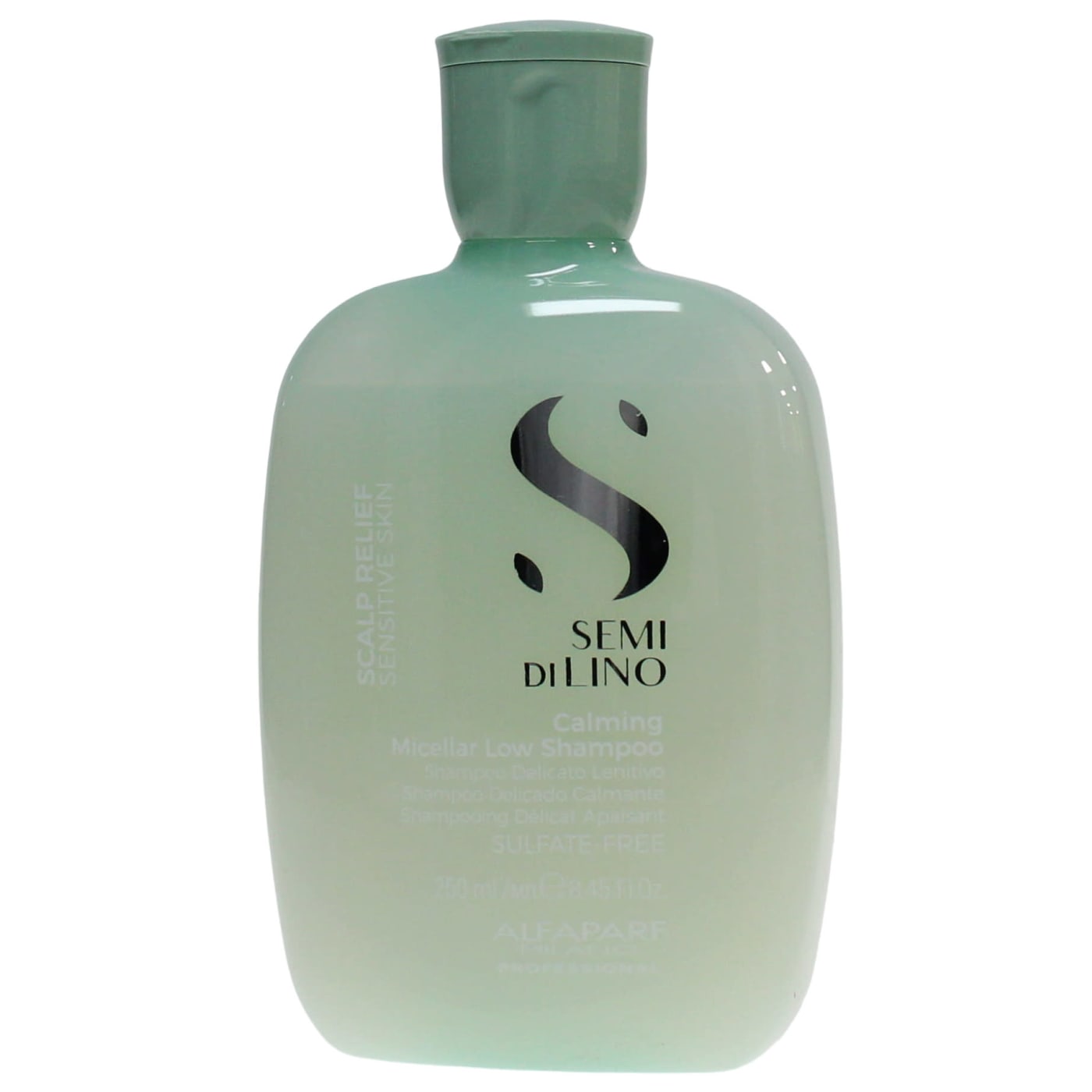 ALFAPARF 250ML SHAMPOO SCALP RELIEF