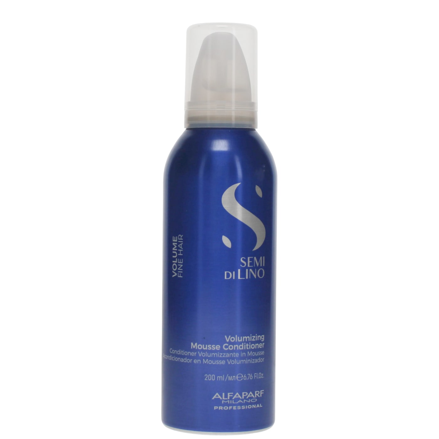 ALFAPARF 200ML COND MOUSSE SDL VOLUM