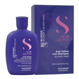 ALFAPARF 250ML S/POO BLONDE ANTI YELLOW