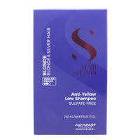 ALFAPARF 250ML S/POO BLONDE ANTI YELLOW