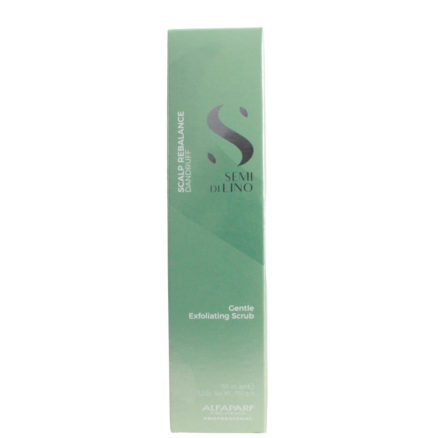 ALFAPARF 150ML GENTLE EXFO SCRUB SCALP