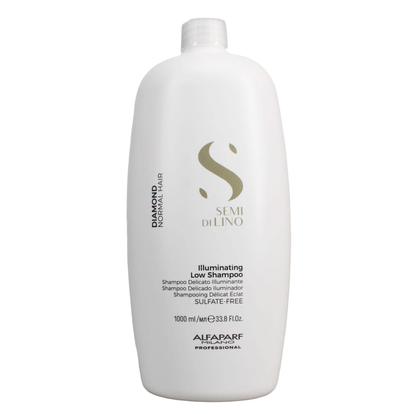 ALFAPARF 1000ML S/POO DIAMOND