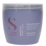 ALFAPARF SEMI DI LINO 500ML SMOOTH MASK