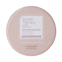 ALFAPARF LISSE DESIGN 200ML REHYDRAT MSK