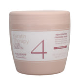 ALFAPARF LISSE DESIGN 500ML REHYDRA MASK