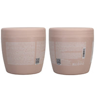 ALFAPARF LISSE DESIGN 500ML REHYDRA MASK