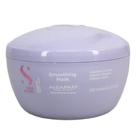 ALFAPARF SEMI DI LINO 200ML SMOOTH MASK