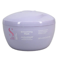 ALFAPARF SEMI DI LINO 200ML SMOOTH MASK