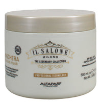 ALFAPARF IL SALONE 500ML MASK GLOR 03/29