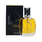 ALFAPARF SEMI DI LINO 50ML CRYST LIQ