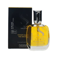 ALFAPARF SEMI DI LINO 50ML CRYST LIQ