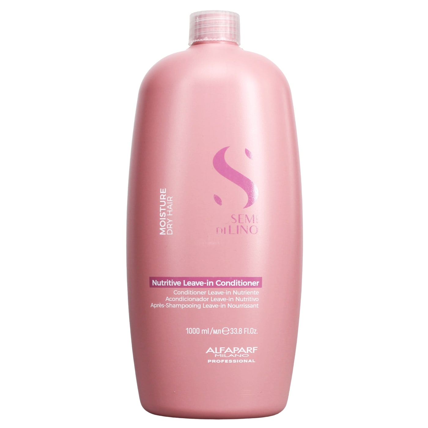ALFAPARF 1000ML LEAVE-IN COND NUTRITIVE