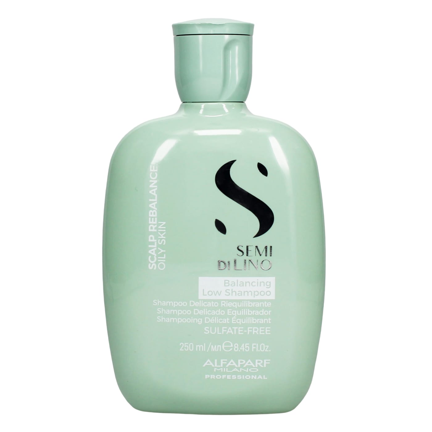 ALFAPARF 250ML S/POO 250ML REBALANCING