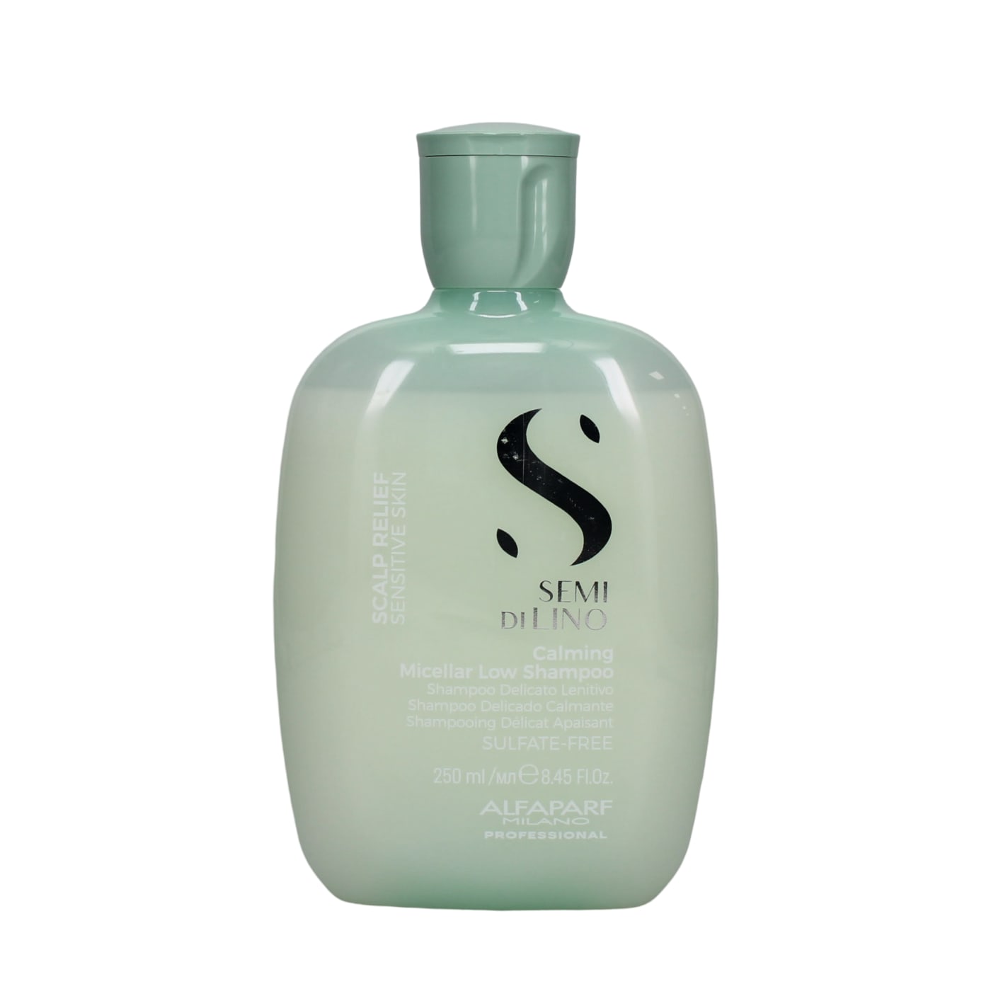 ALFAPARF 250ML S/POO 250ML SCALP