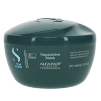 Alfaparf Semi Di Lino 200ml Hair Mask Reconstruction Reparative