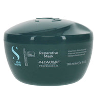ALFAPARF 200ML RECONSTRUCTION REPARATIVE MASK