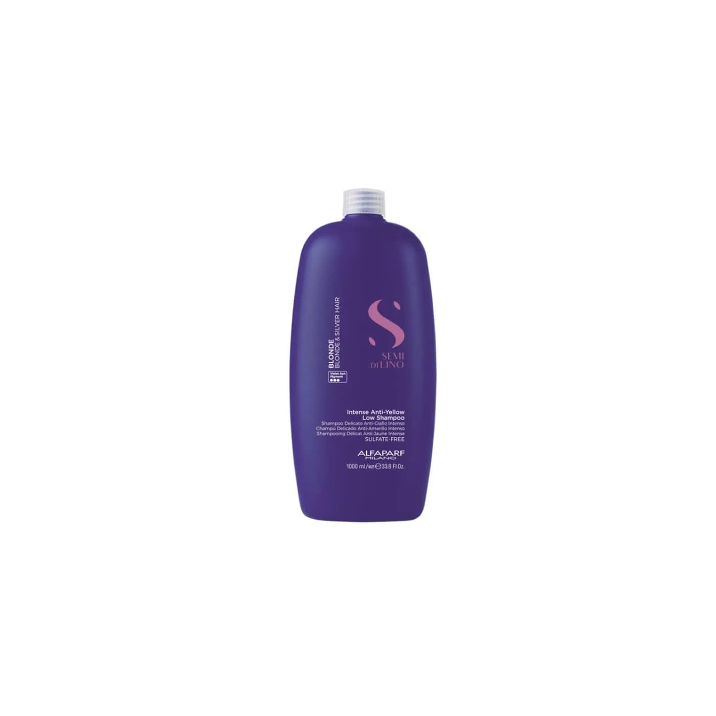 ALFAPARF SEMI DI LINO 1000ML S/POO