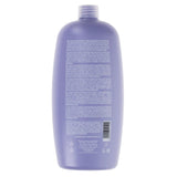 ALFAPARF SEMI DI LINO 1000ML S/POO SMOOT