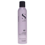 ALFAPARF SEMI DI LINO 300ML DRY S/POO