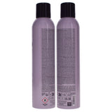 ALFAPARF SEMI DI LINO 300ML DRY S/POO