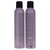 ALFAPARF SEMI DI LINO 300ML DRY S/POO