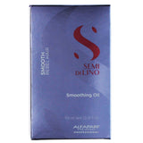 Alfaparf Semi Di Lino 100ml Hair Oil Smoothing