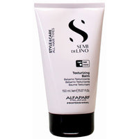 ALFAPARF SEMI DI LINO 150ML STYLE & CARE TEXTURISING BALM