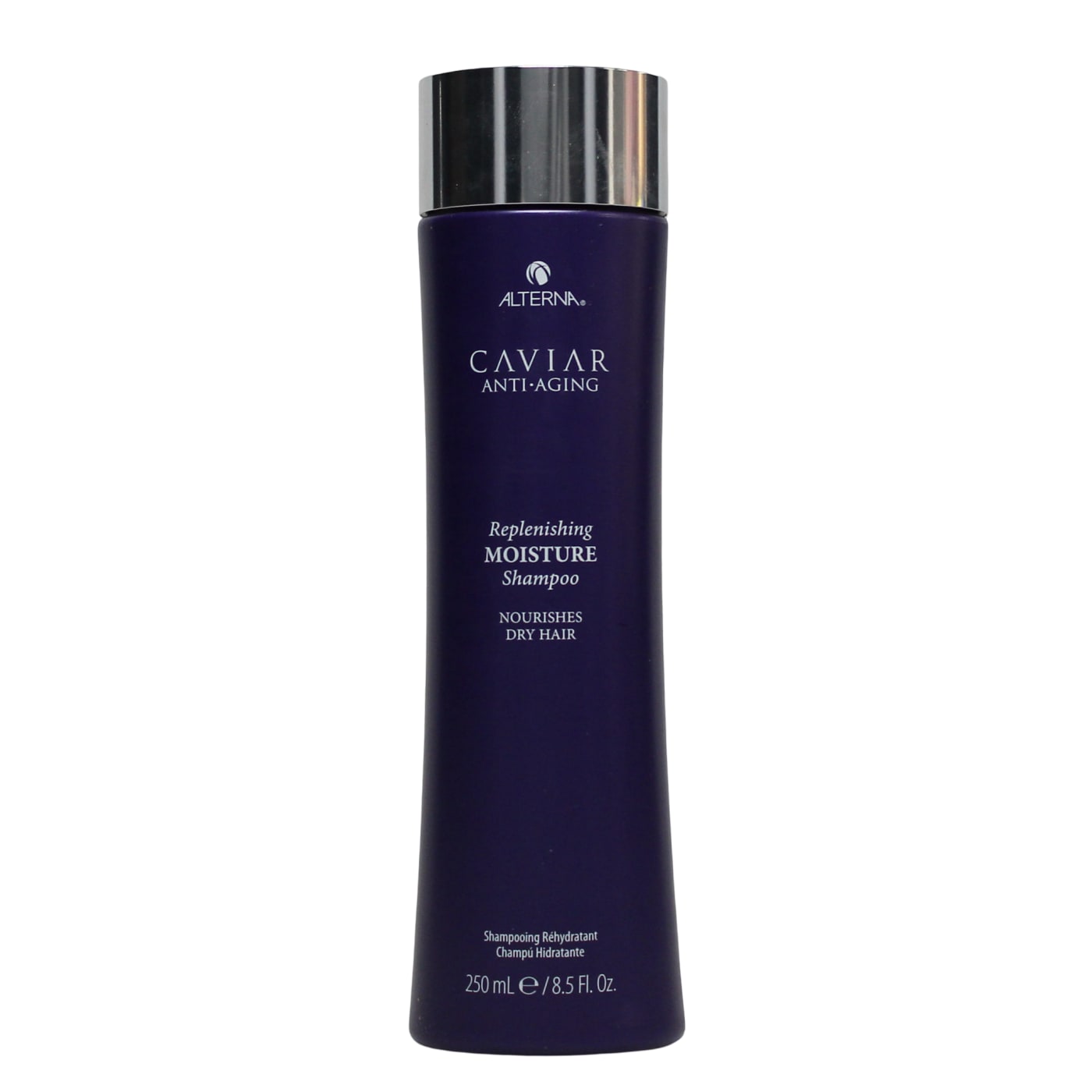 ALTERNA CAVIAR 250ML S/POO MOISTURE